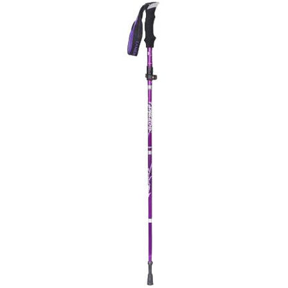 Lightweight Trekking Poles for Hiking Stability - Luxicro