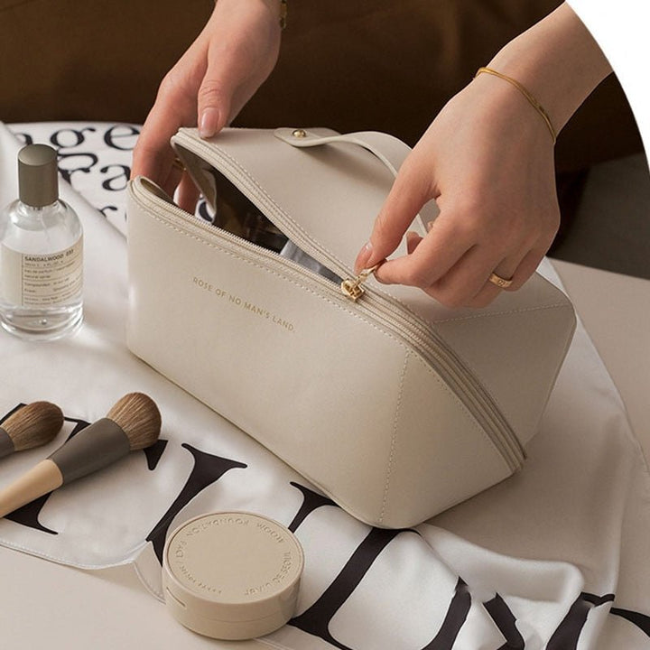 Big Cosmetic Storage Pouch