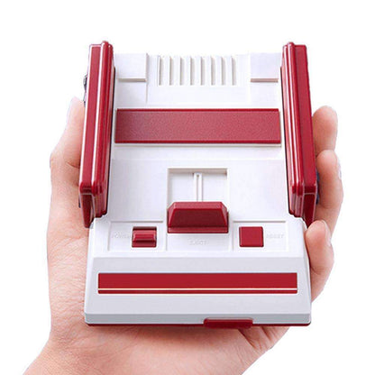 Retro Style Classic Video Game Console - Luxicro