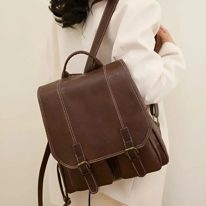 Retro Hiking Rucksack