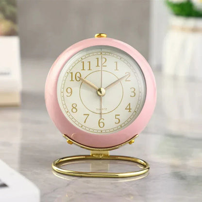 Vintage Style Alarm Clock