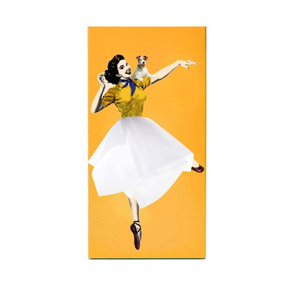Decorative Paper Box Holder for Living Room