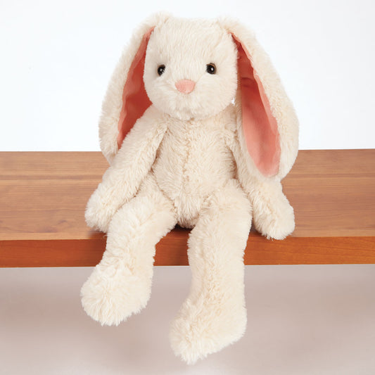 Cute 15 Inch Plush Bunny - Luxicro