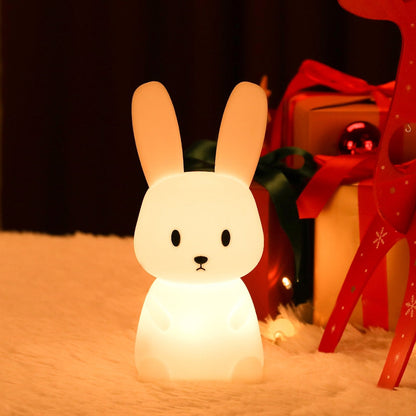 Warm Kids Friendly Animal Night Light