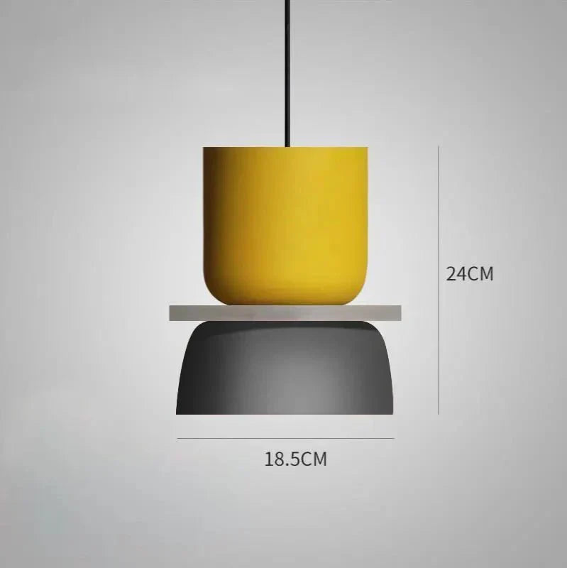 Delicate Pink Desk Lamp