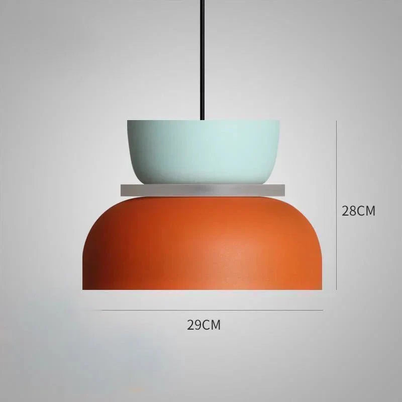 Delicate Pink Desk Lamp