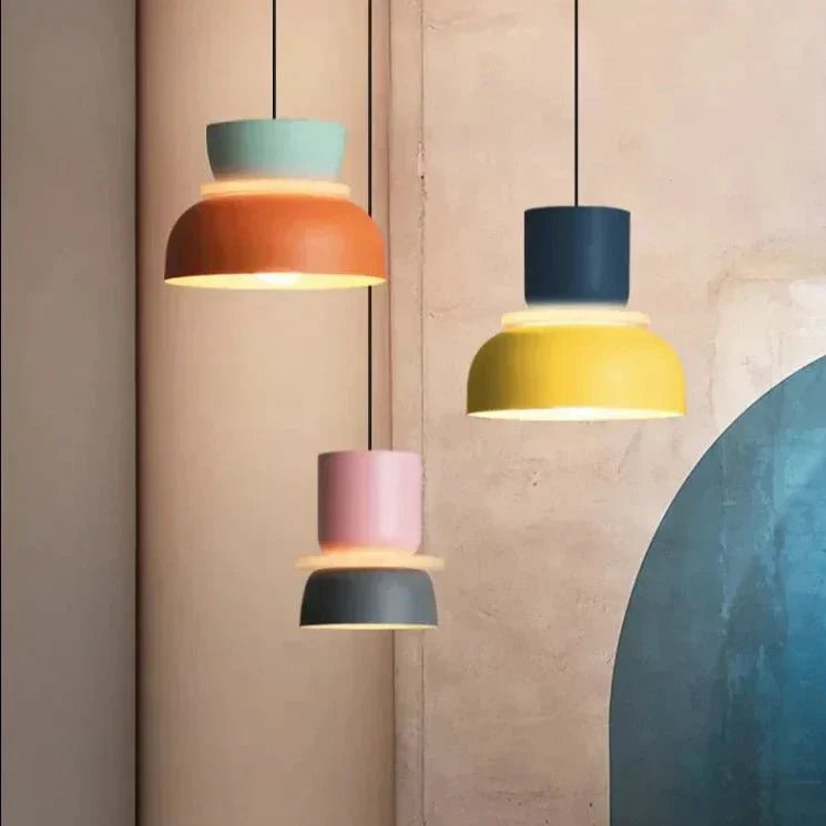 Delicate Pink Desk Lamp - Luxicro