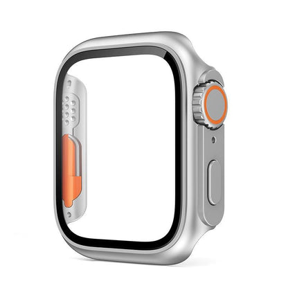 Slim Water Resistant Phone Case with Screen Protector