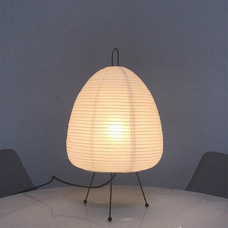 Traditional Chinese Table Light