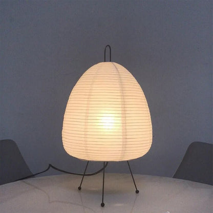 Traditional Chinese Table Light