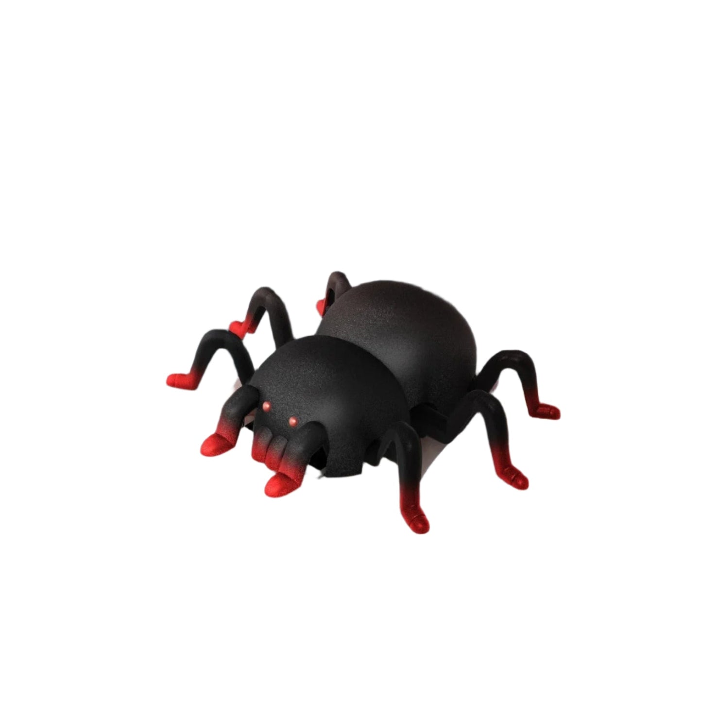 Creepy Remote Control Climbing Spider Toy