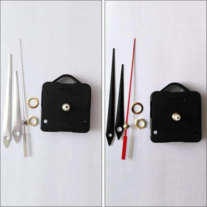Modern Decorative 3D Wall Clock