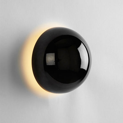 Retro Chic Hanging Wall Light - Luxicro
