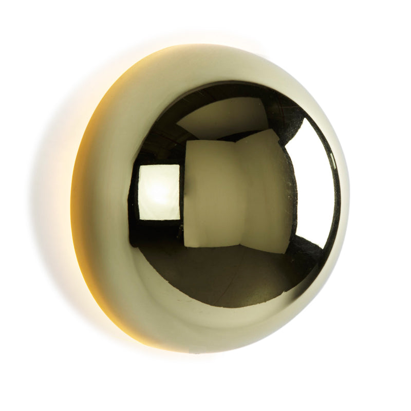 Retro Chic Hanging Wall Light