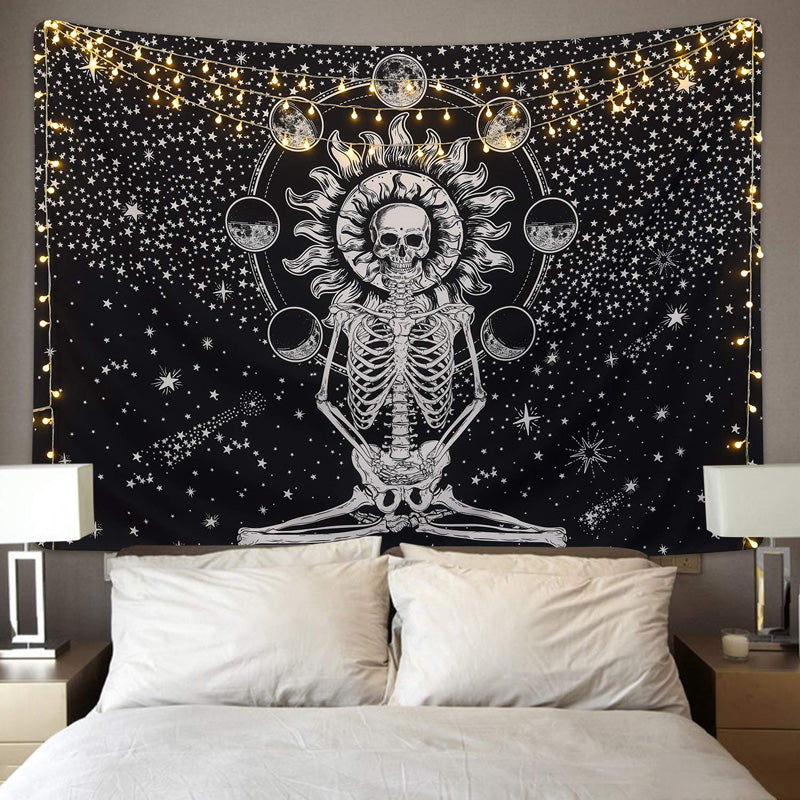 Bohemian Style Wall Hanging Tapestry