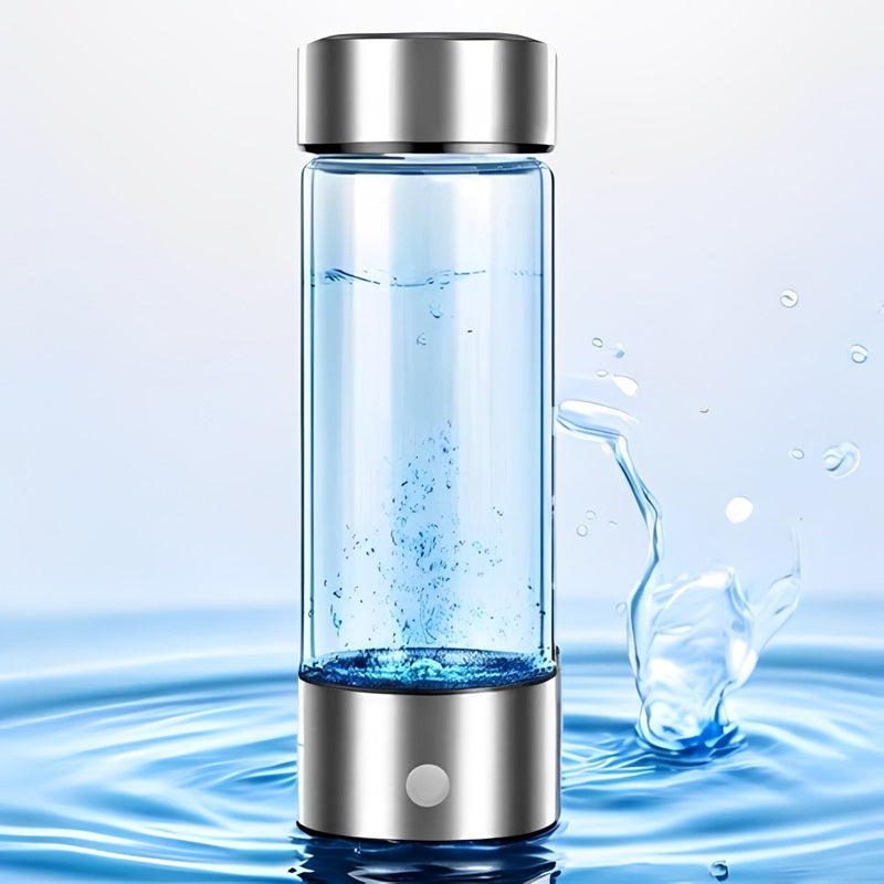 Powerful Water Filter Bottle - Luxicro