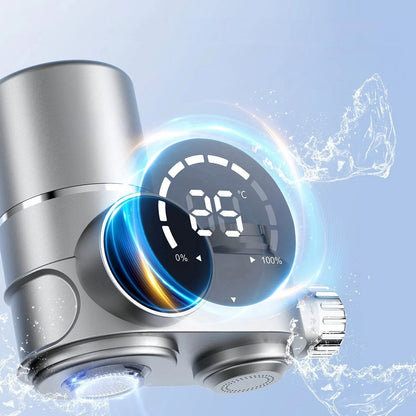 Premium Home Water Purifier Filter System