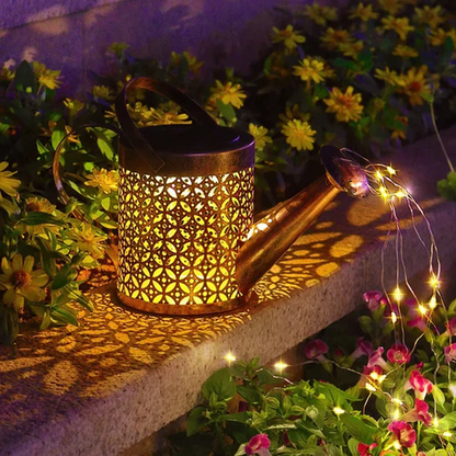 Eco Friendly Garden Watering Sprayer