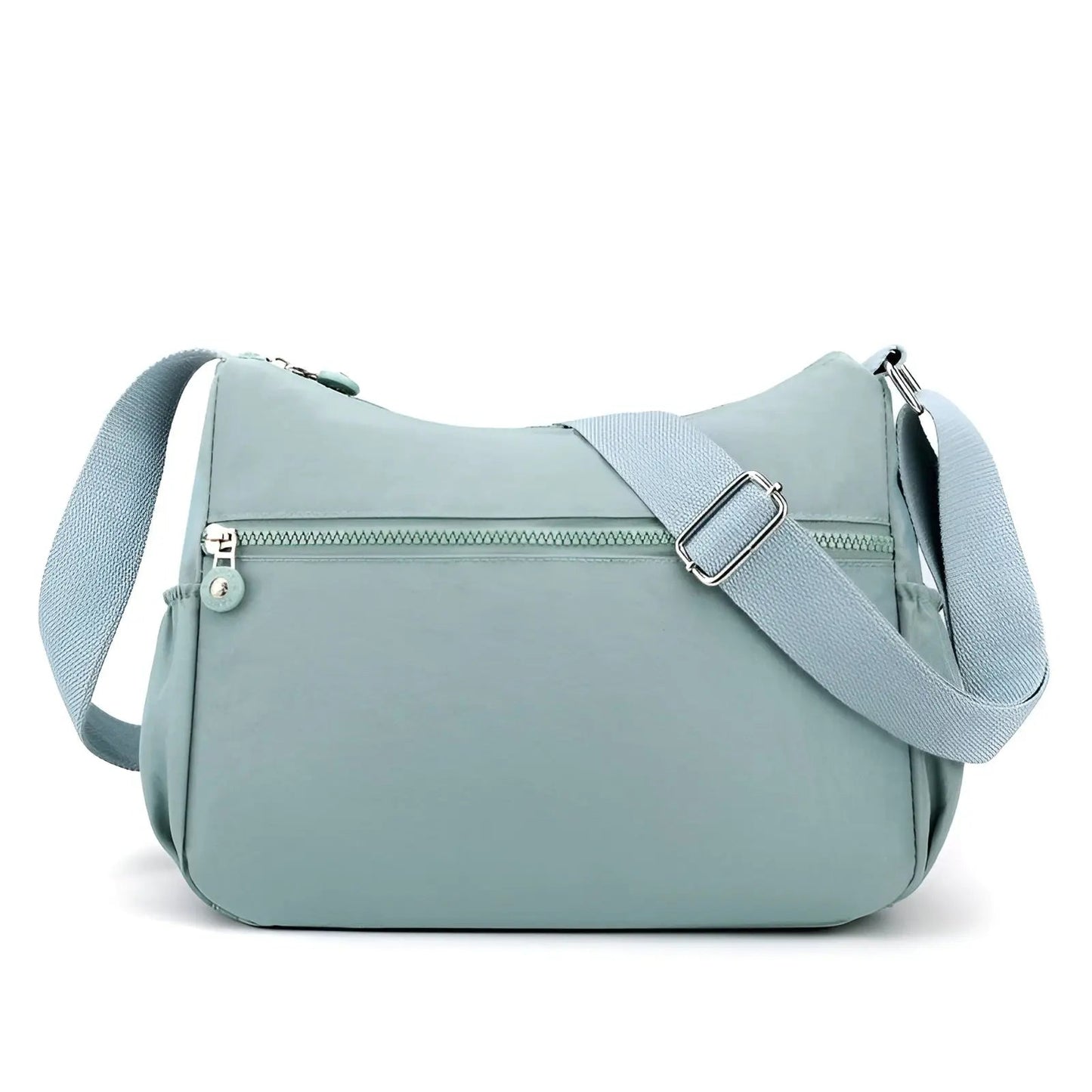 Big Water Resistant Ladies Shoulder Handbag