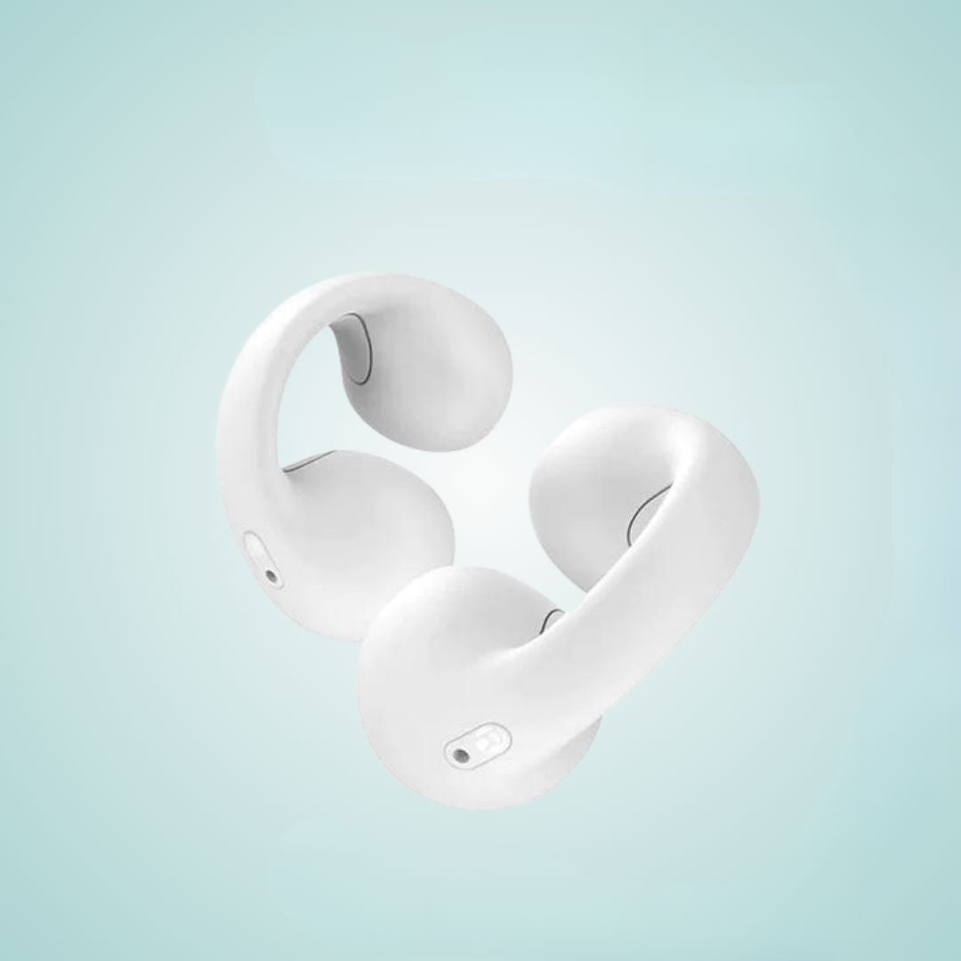 Water Resistant Bluetooth Earbuds