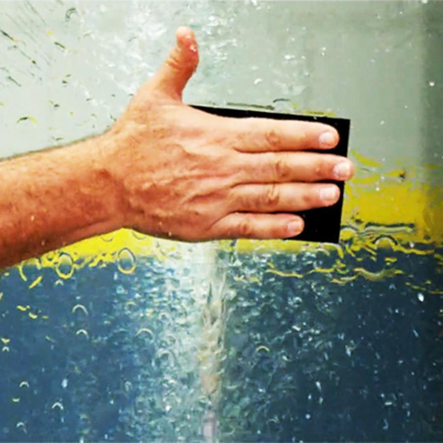 Heavy Duty Weatherproof Adhesive Tape