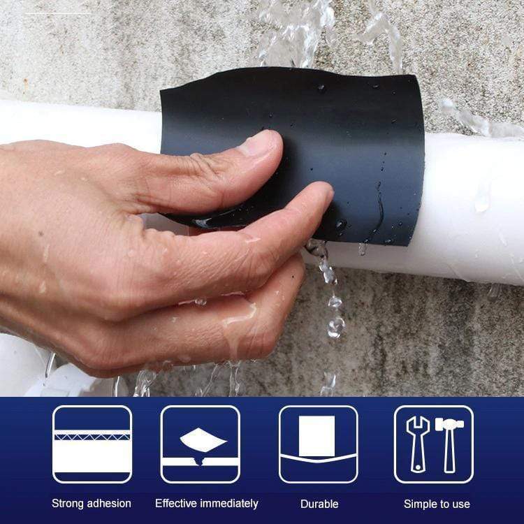 Heavy Duty Weatherproof Adhesive Tape