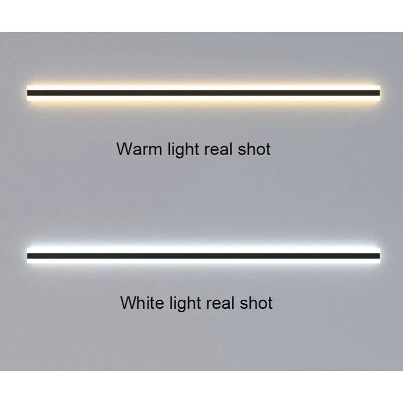 Waterproof Outdoor Wall Light - SeaBlue Lamp