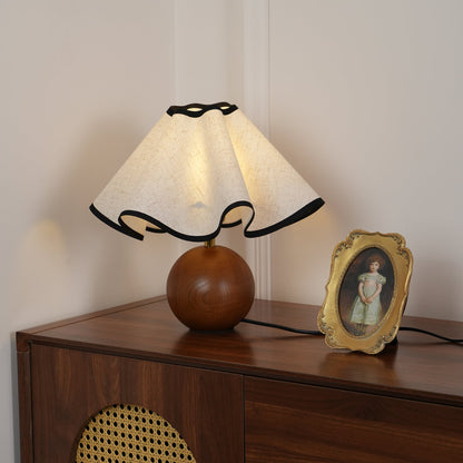 Cozy Desk Lamp with Soft Warm Glow