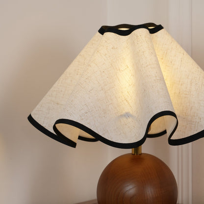 Cozy Desk Lamp with Soft Warm Glow