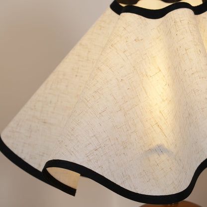 Cozy Desk Lamp with Soft Warm Glow