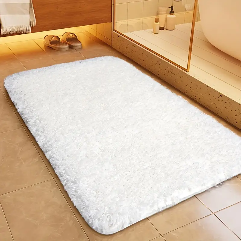 Luxicro Safe Bathroom Accessories
