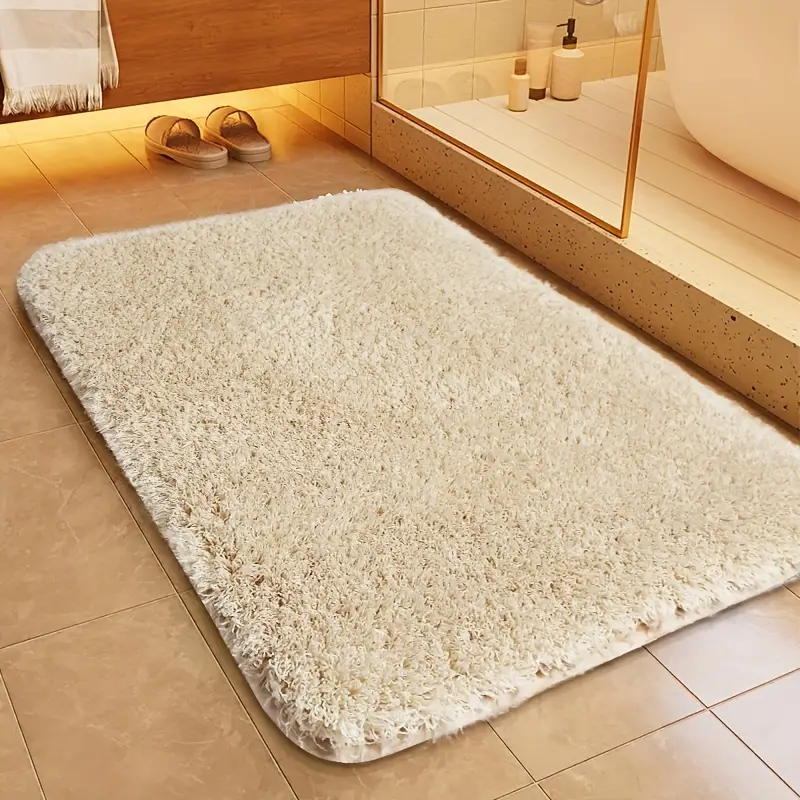 Luxicro Safe Bathroom Accessories