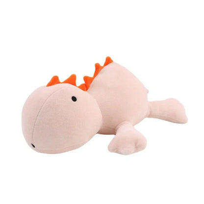 Cuddly Plush Dinosaur Hug Weighted Teddy Toy