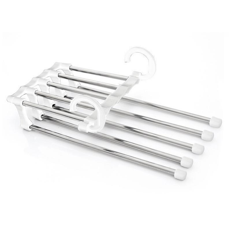 Compact Foldable Closet Organizer