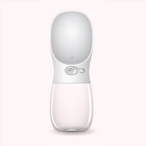 Spill Proof Travel Pet Water Bottle