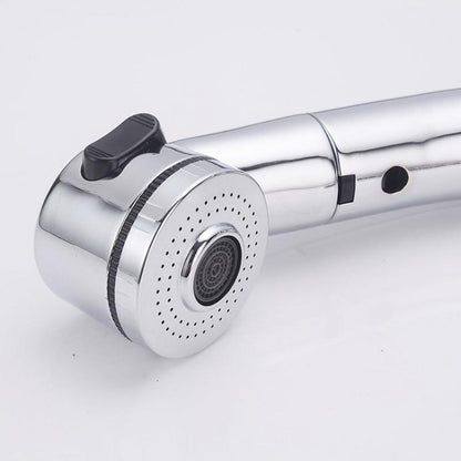 Adjustable 360 Degree Shower Head Faucet