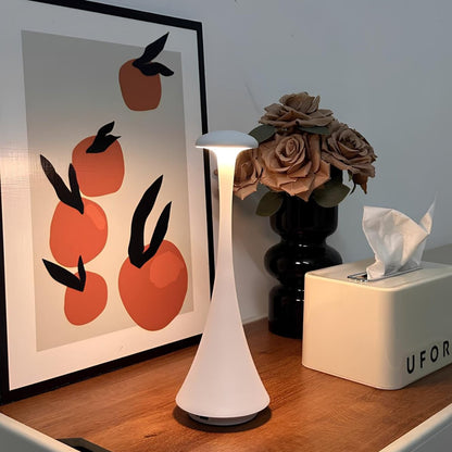 Stylish Compact Desk Light