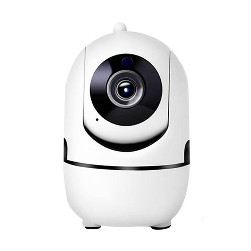 Wireless Home 360 Degree CCTV Camera