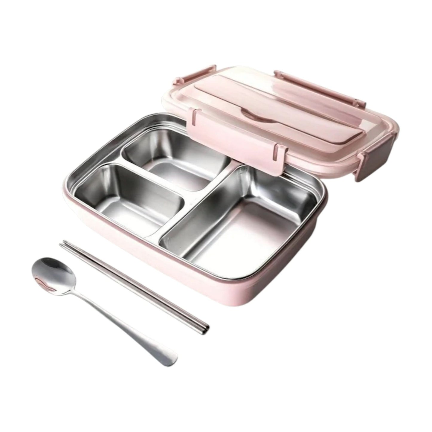 Thermal Stainless Steel Lunch Box