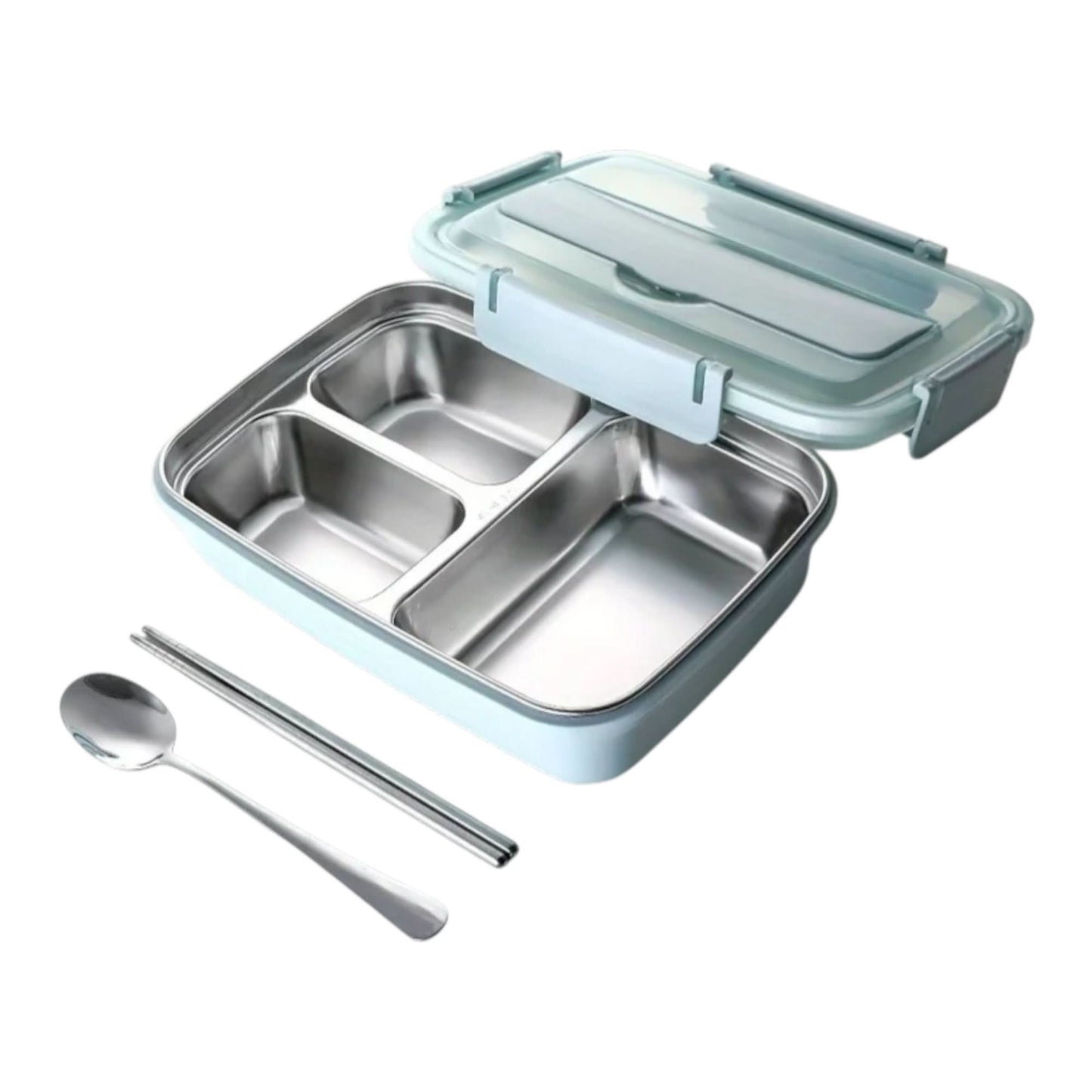 Thermal Stainless Steel Lunch Box