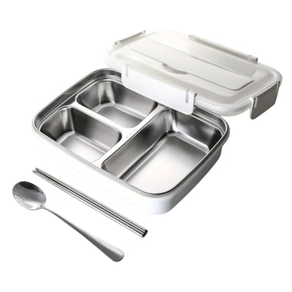 Thermal Stainless Steel Lunch Box