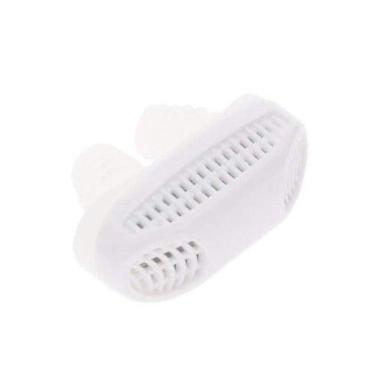 Anti Snore Nose Breathing Device