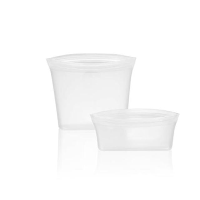 Durable BPA Free Food Storage Bags - Luxicro