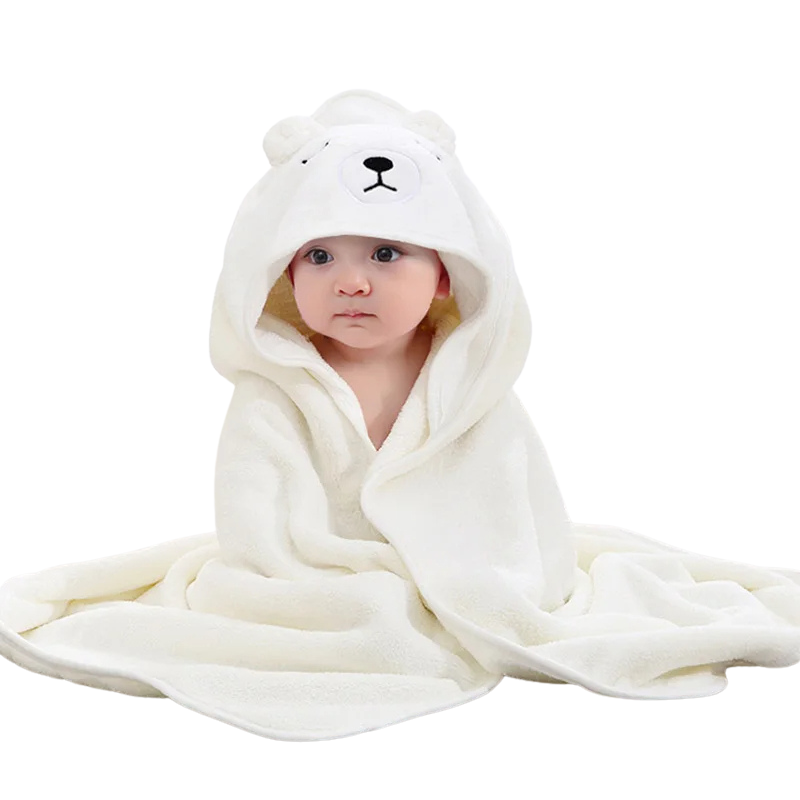Soft Large Hooded Sweatshirts - Luxicro
