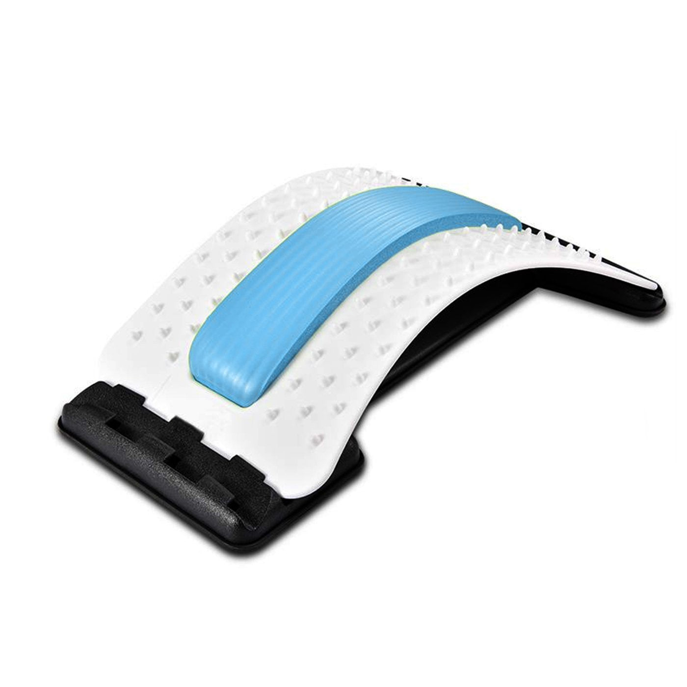 Supportive Lower Back Pain Relief Stretcher
