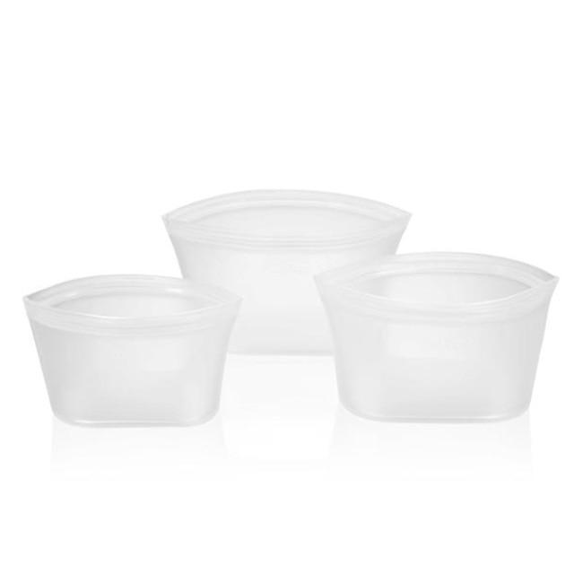 Durable BPA Free Food Storage Bags