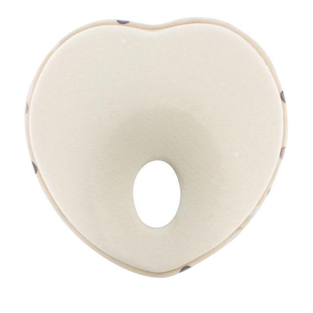 Newborn Orthopedic Sleep Pillow - Luxicro