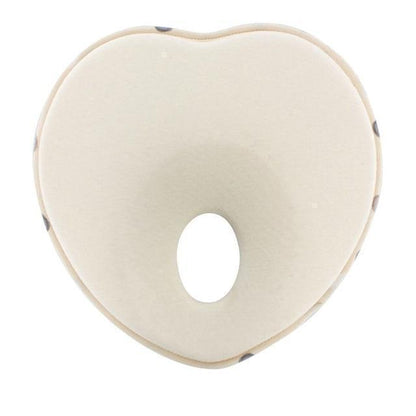 Newborn Orthopedic Sleep Pillow - Luxicro