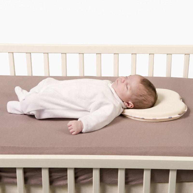 Newborn Orthopedic Sleep Pillow