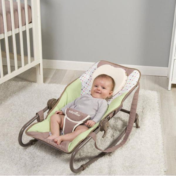 Newborn Orthopedic Sleep Pillow